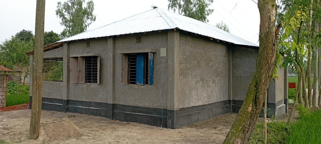 Build a Masjid photo 2