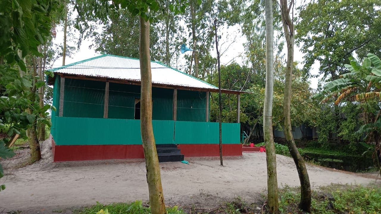 Build a Masjid photo 3