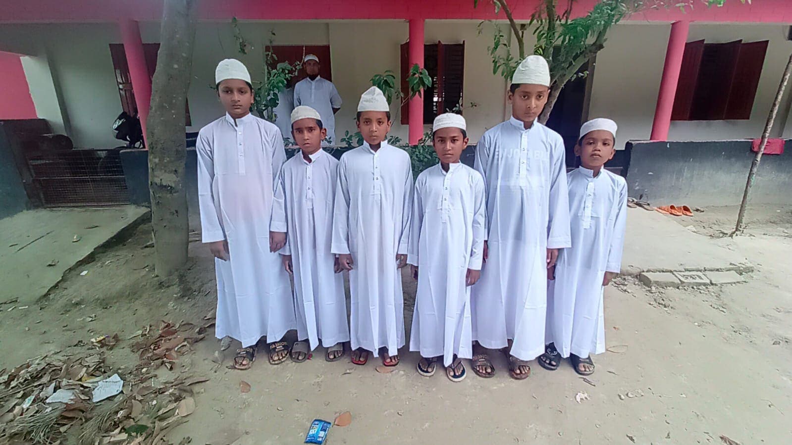 Zakat photo 3