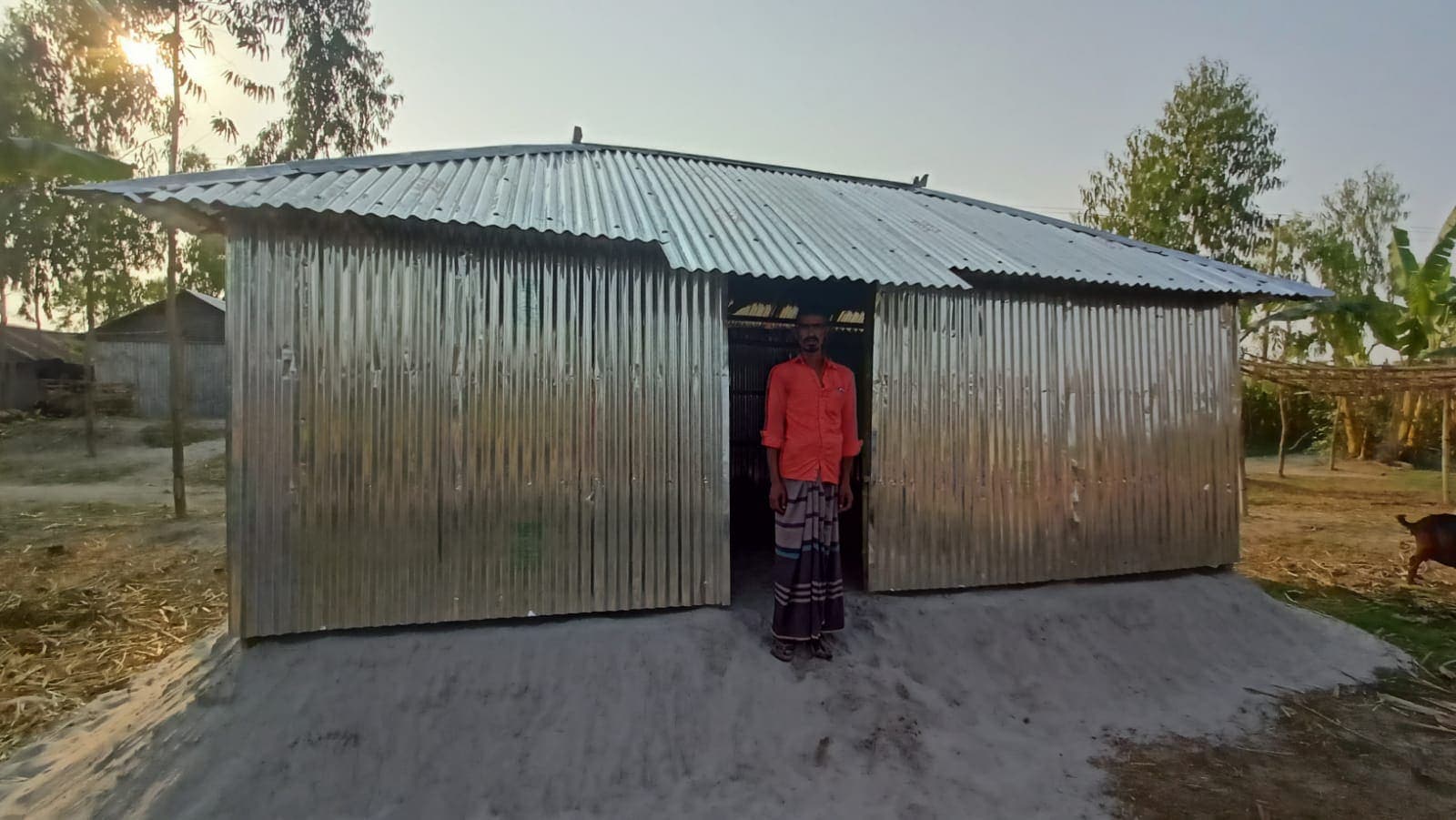 Zakat photo 2