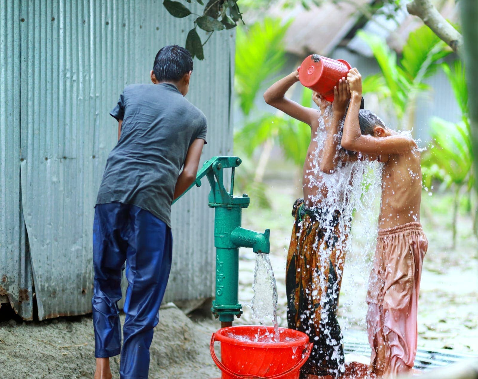 Water Well Project photo 3