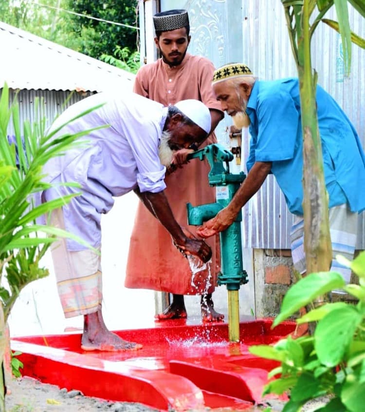 Water Well Project
